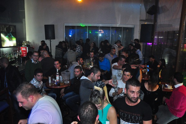 Publicity on Saturday Night